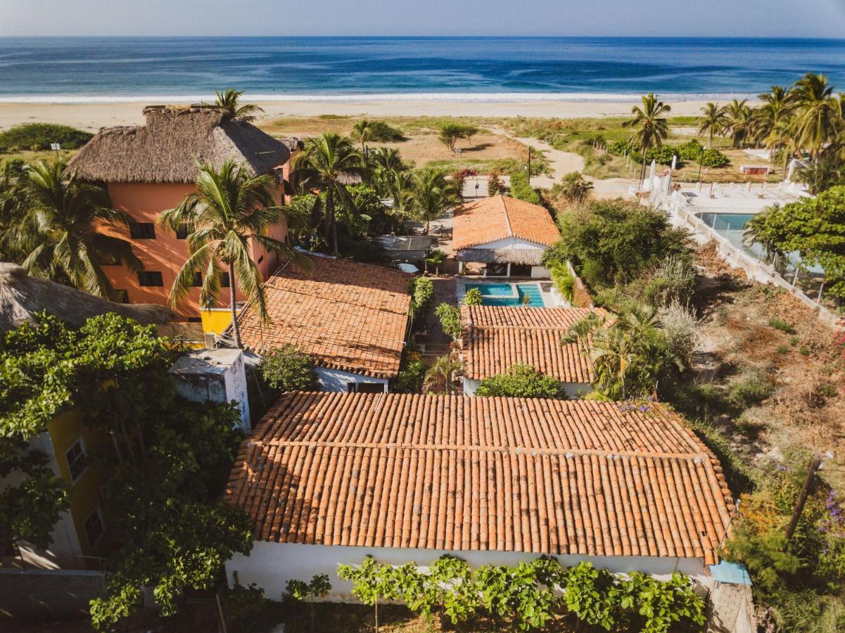 Guest house La Playita House *