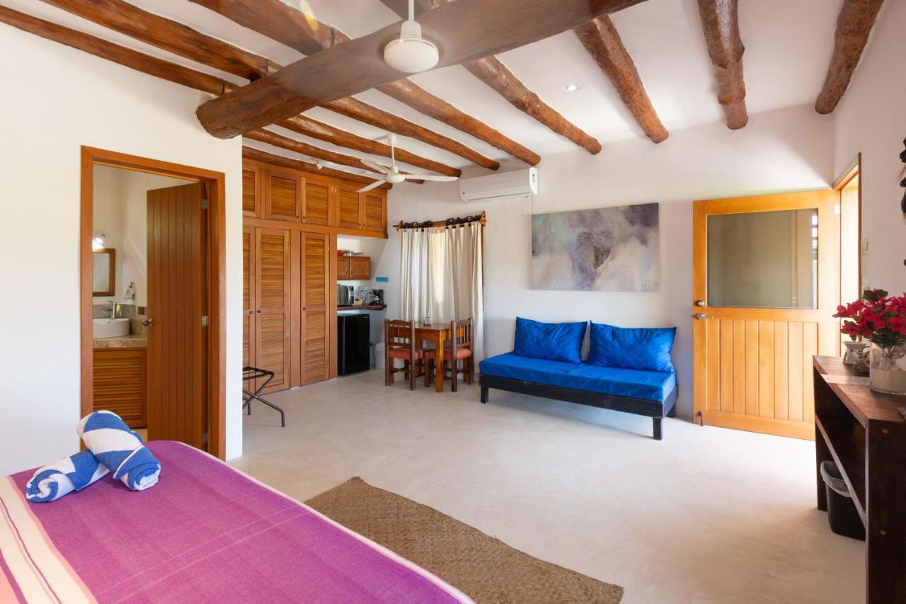 Aparthotel La Casa Del Alux - Adults Only Isla Holbox