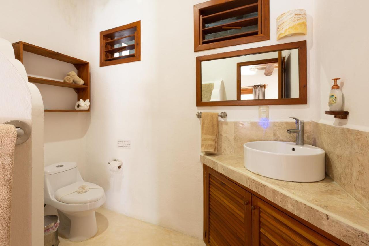 La Casa Del Alux - Adults Only Aparthotel Isla Holbox