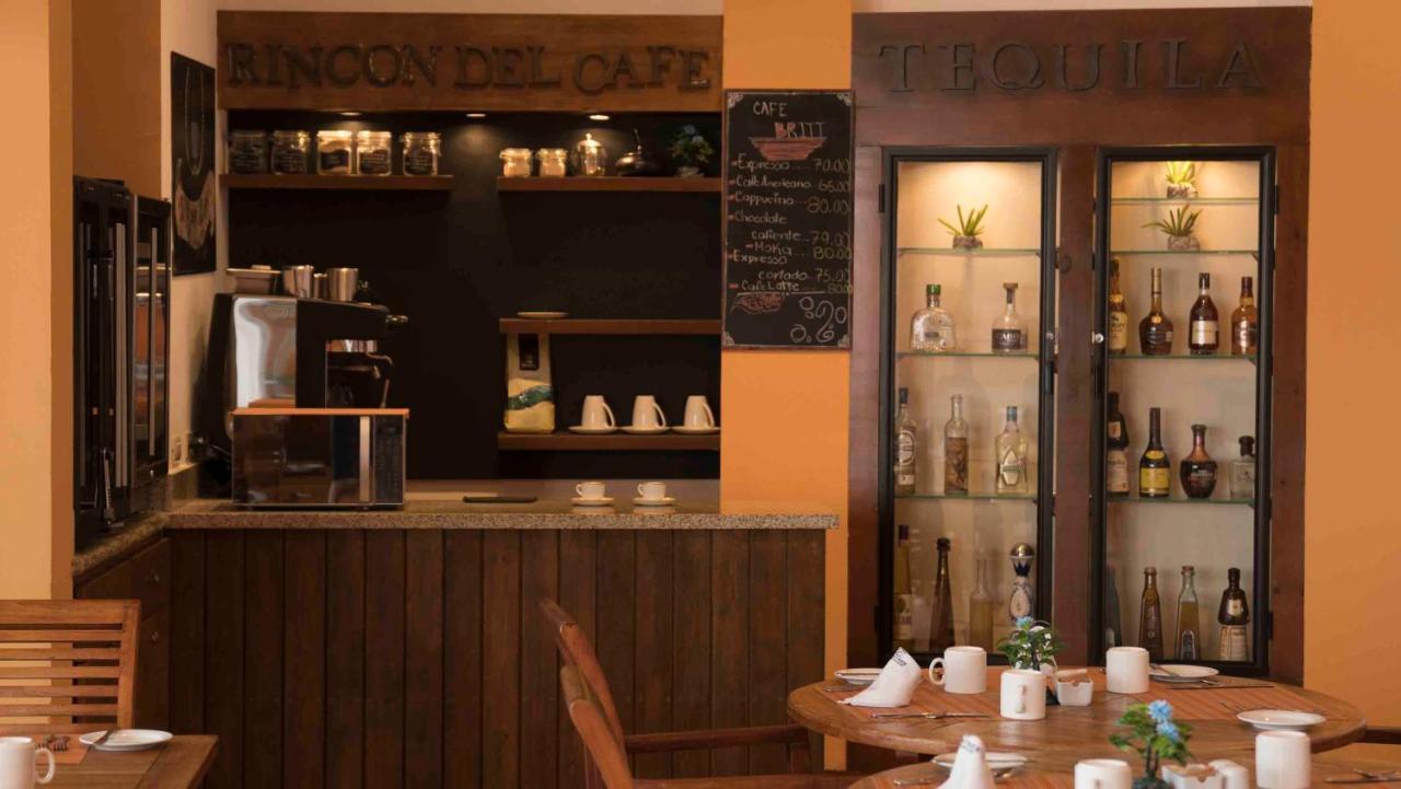 Club Regina Cabos Hotel San Jose del Cabo