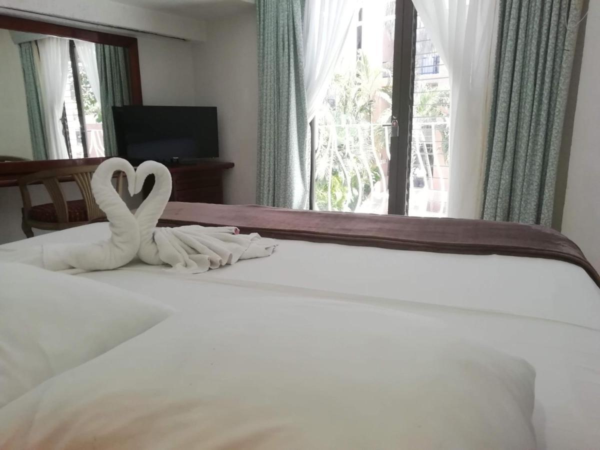 Costa Blanca Hotel Cancun