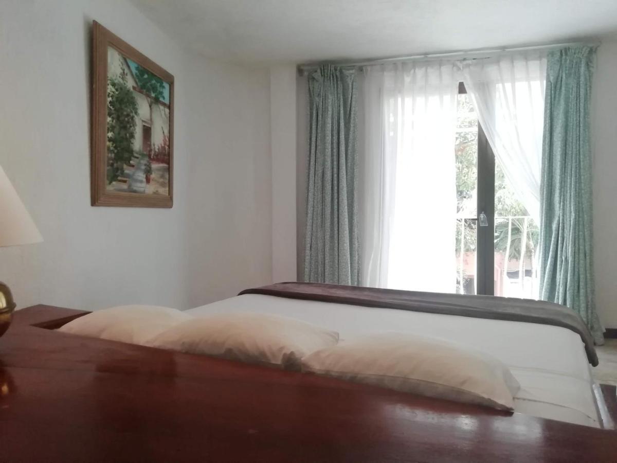 Hotel Costa Blanca Cancun