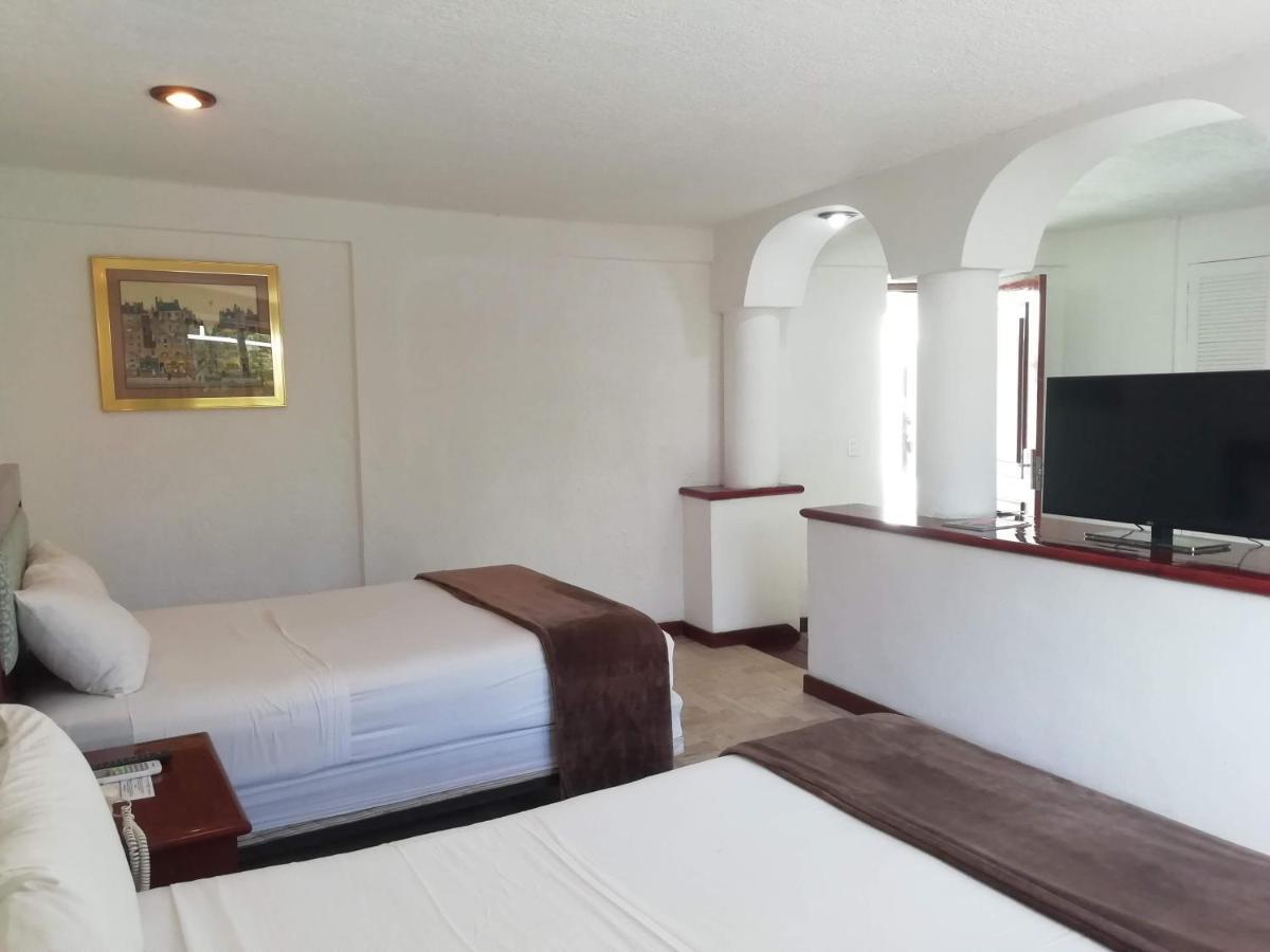 Costa Blanca Hotel Cancun