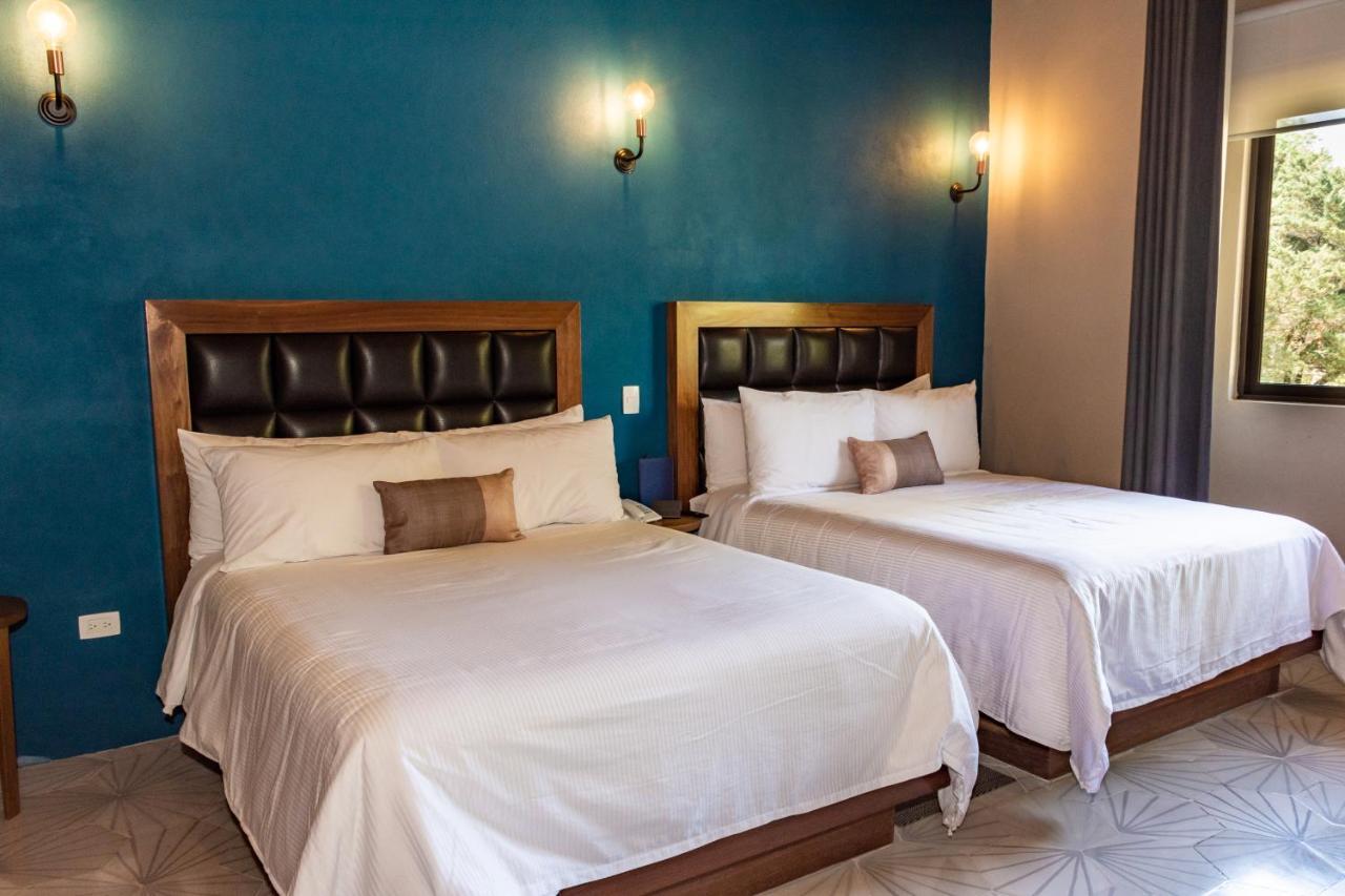 Boutique Unico Avandaro Hotel
