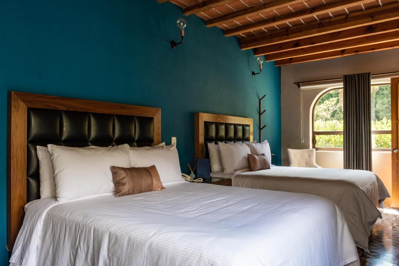 Boutique Unico Avandaro Hotel Valle de Bravo