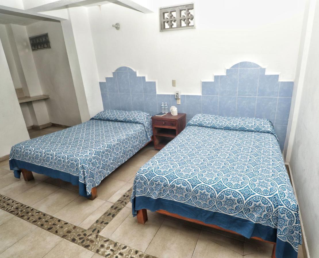 Hotel Ribera Del Mar