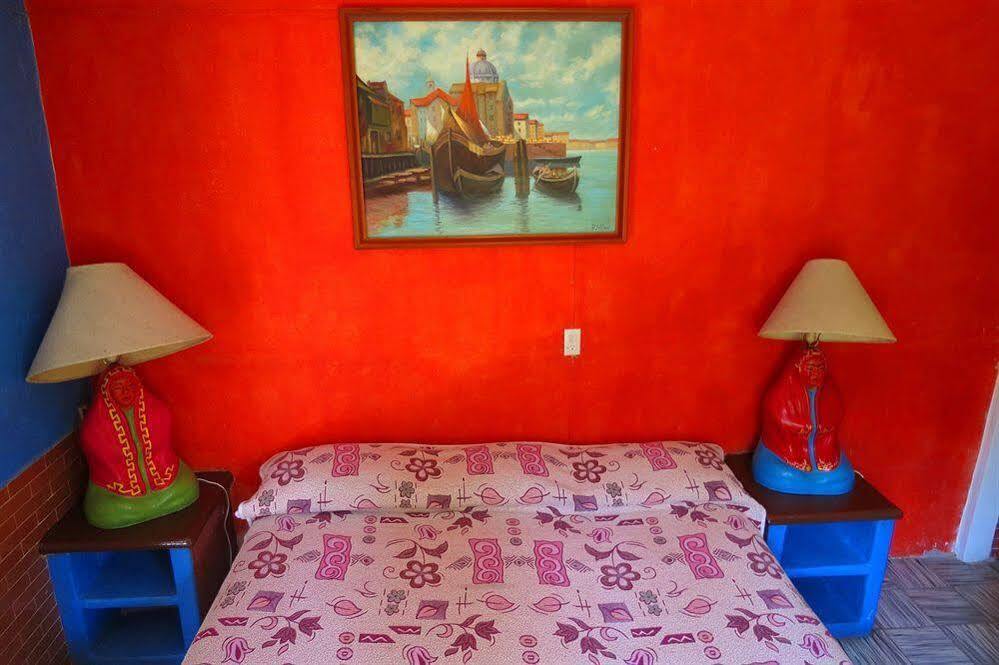 Plaza 3* Ajijic