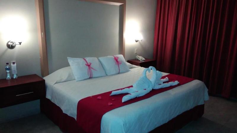 Hotel Mediterraneo 4*