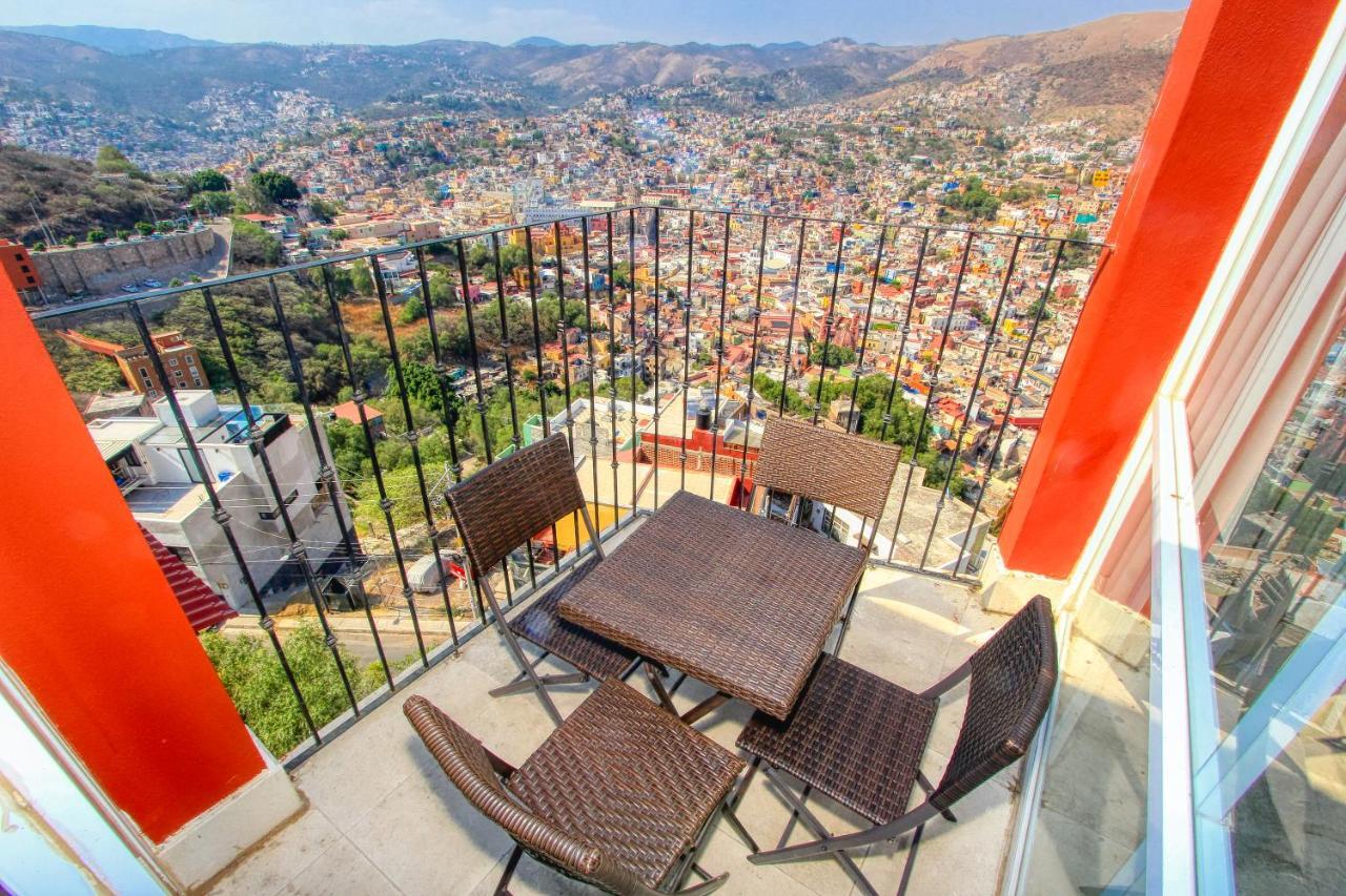 La Vista Guanajuato