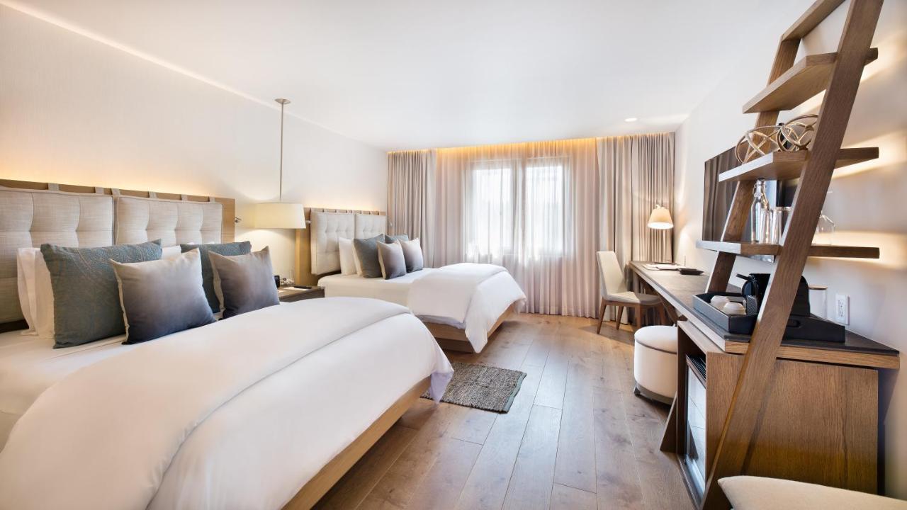 Cartesiano Boutique & Wellness (adults Only) Hotel Puebla