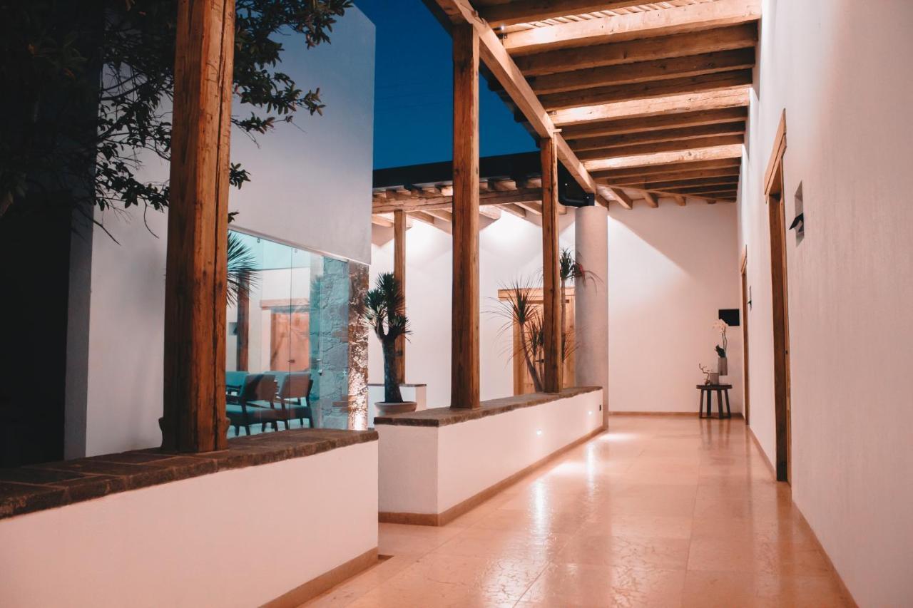 Casa Iturbe * Zitacuaro