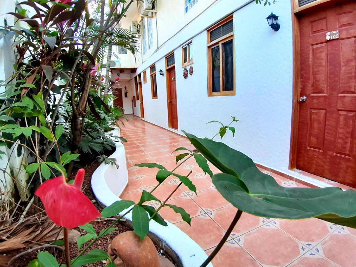 Xaiba Hotel 4*