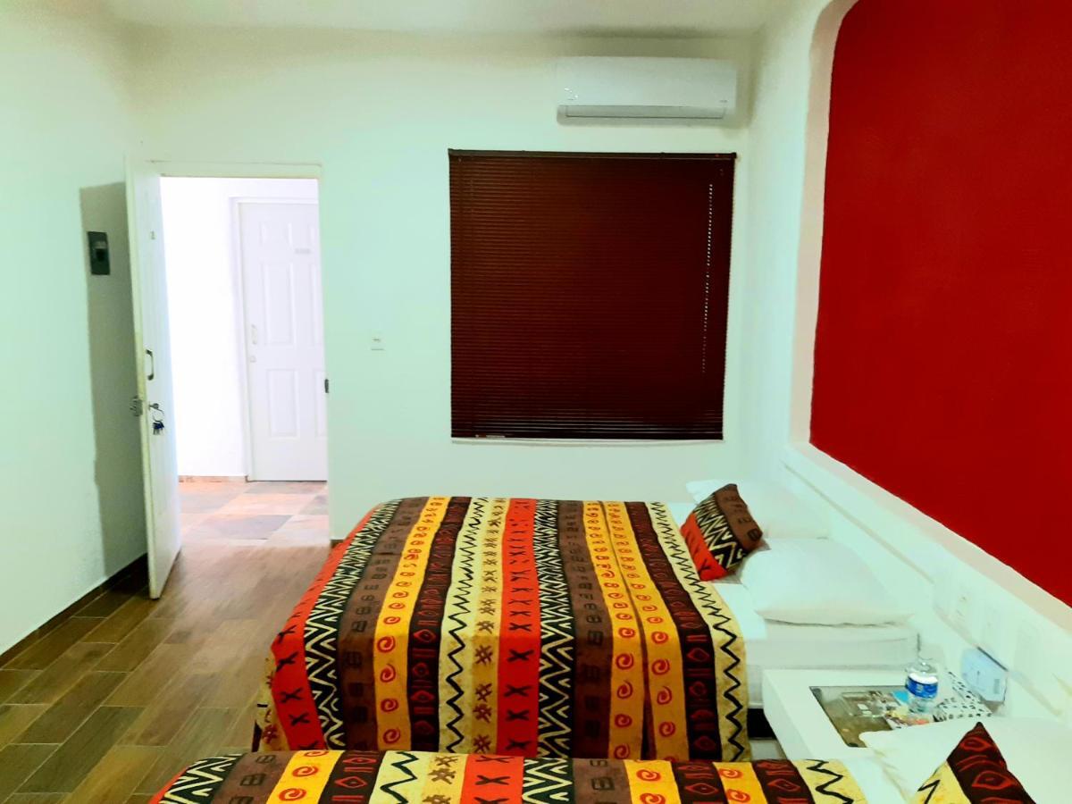 Xaiba 4* Puerto Escondido (Oaxaca)