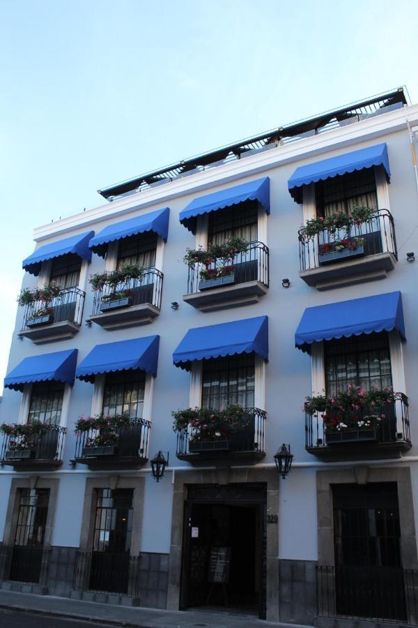 Diana 4* Puebla