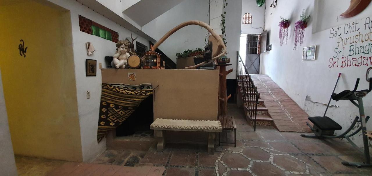 Antigua Casa Hogar Hotel Taxco de Alarcon