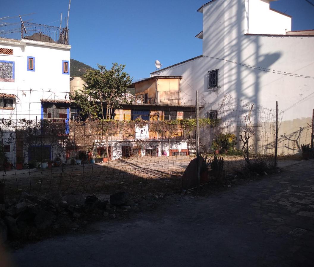 Antigua Casa Hogar 3*