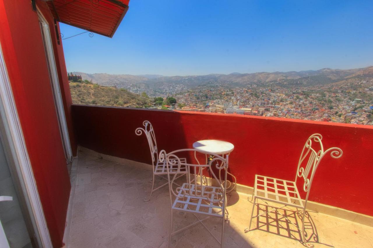 La Vista Hotel Guanajuato