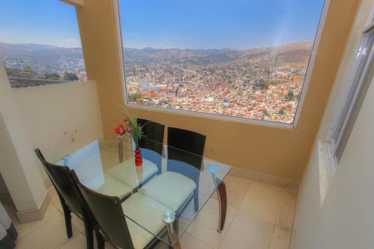 La Vista Hotel Guanajuato