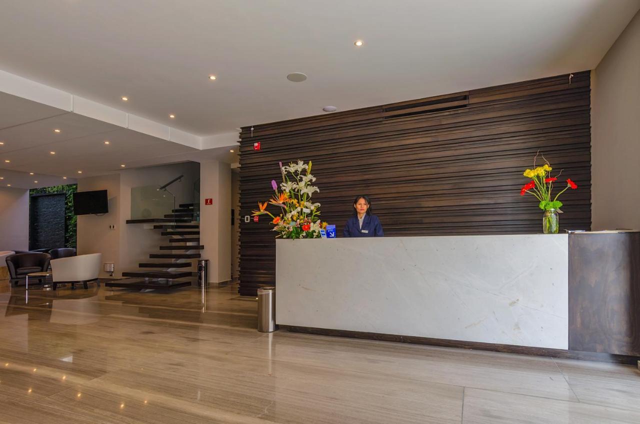 Zenith Hotel