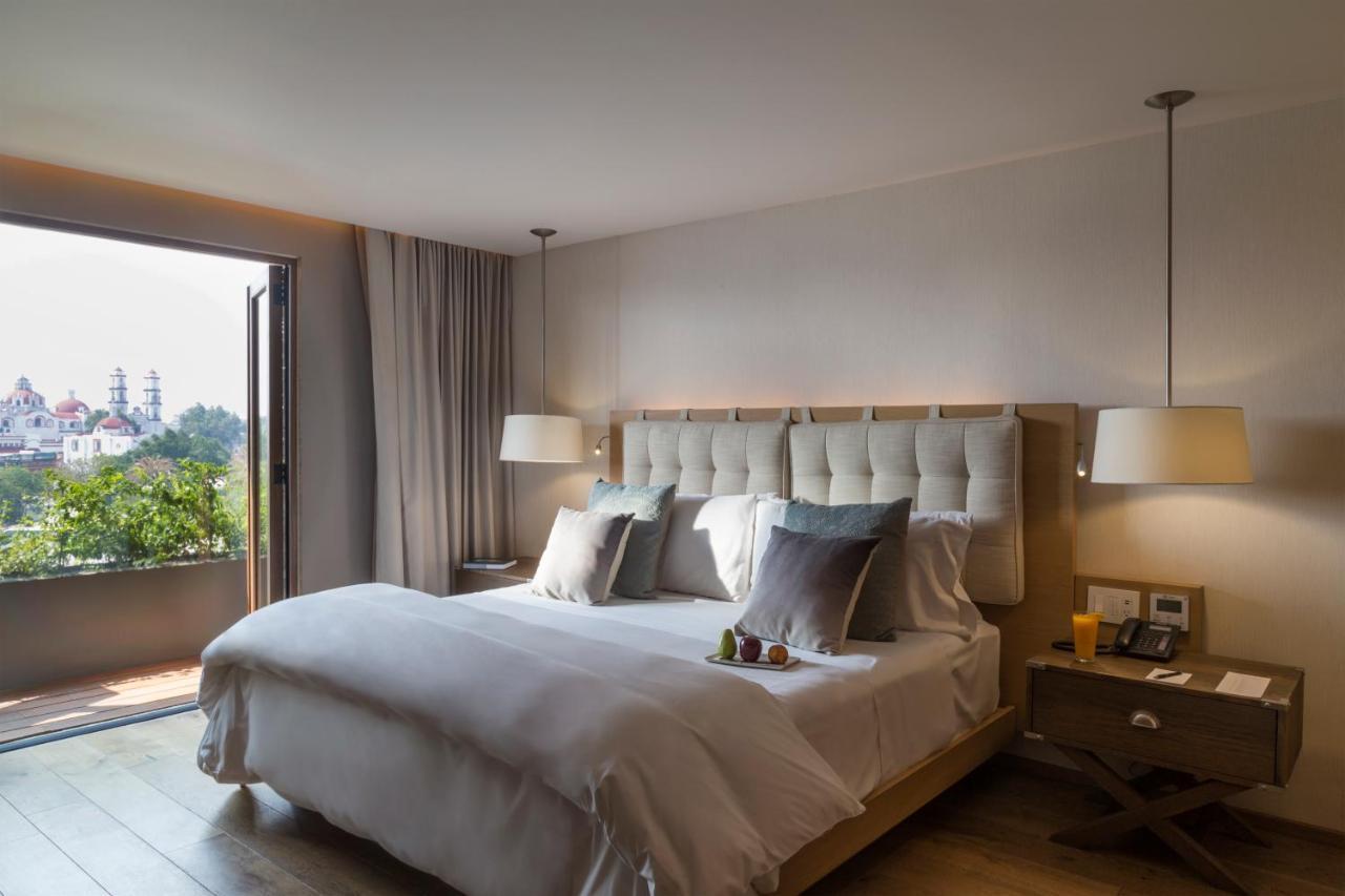 Cartesiano Boutique & Wellness (adults Only) 5* Puebla