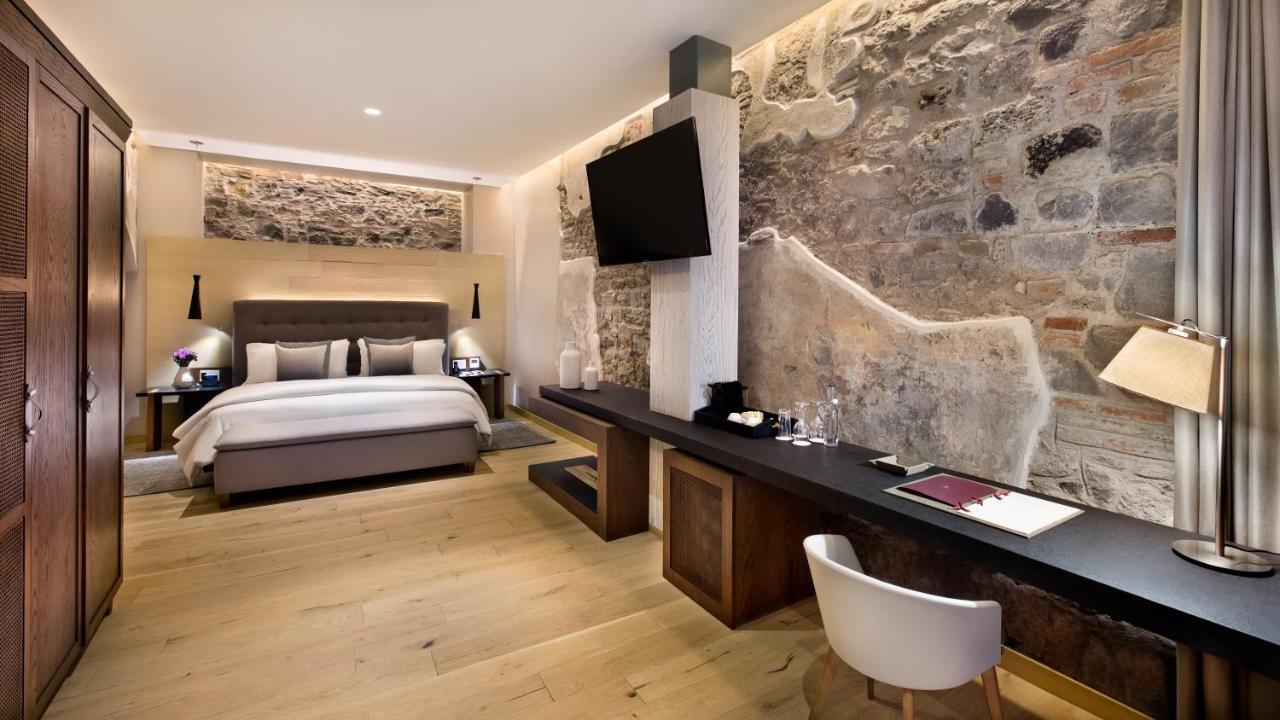 Cartesiano Boutique & Wellness (adults Only) Hotel 5*