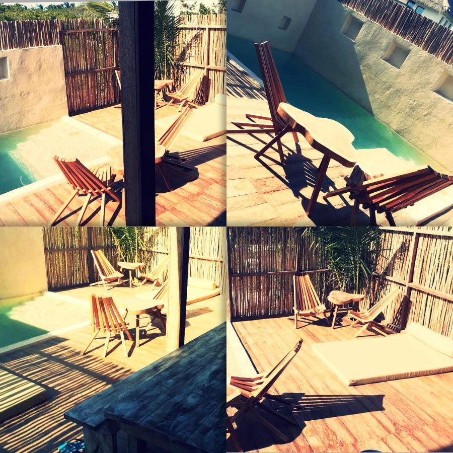 Laisla Isla Holbox