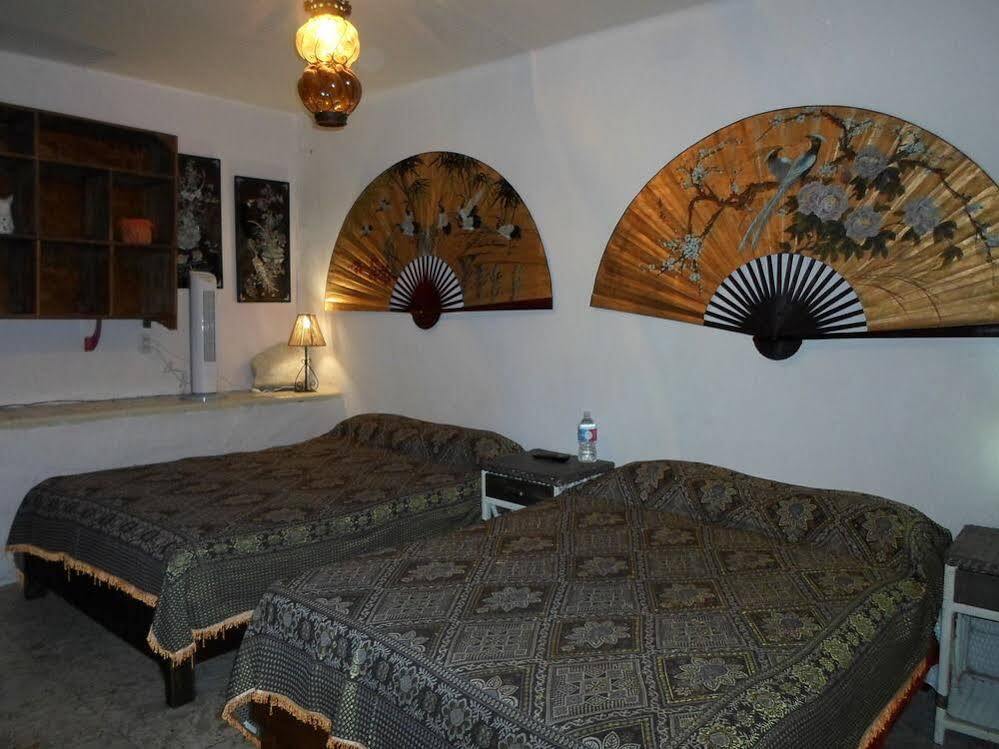 Antigua Casa Hogar 3* Taxco de Alarcon