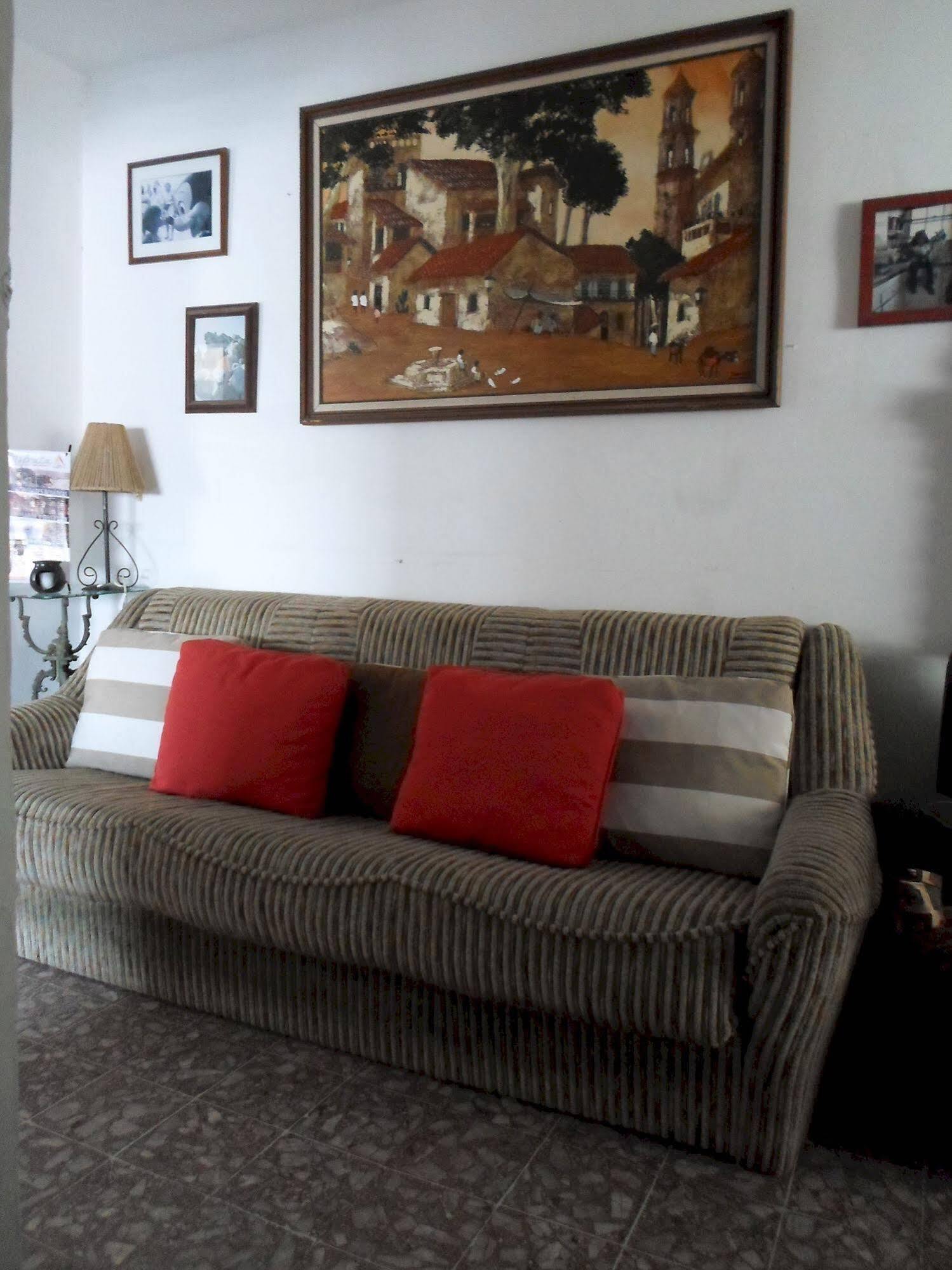 Antigua Casa Hogar Hotel 3*