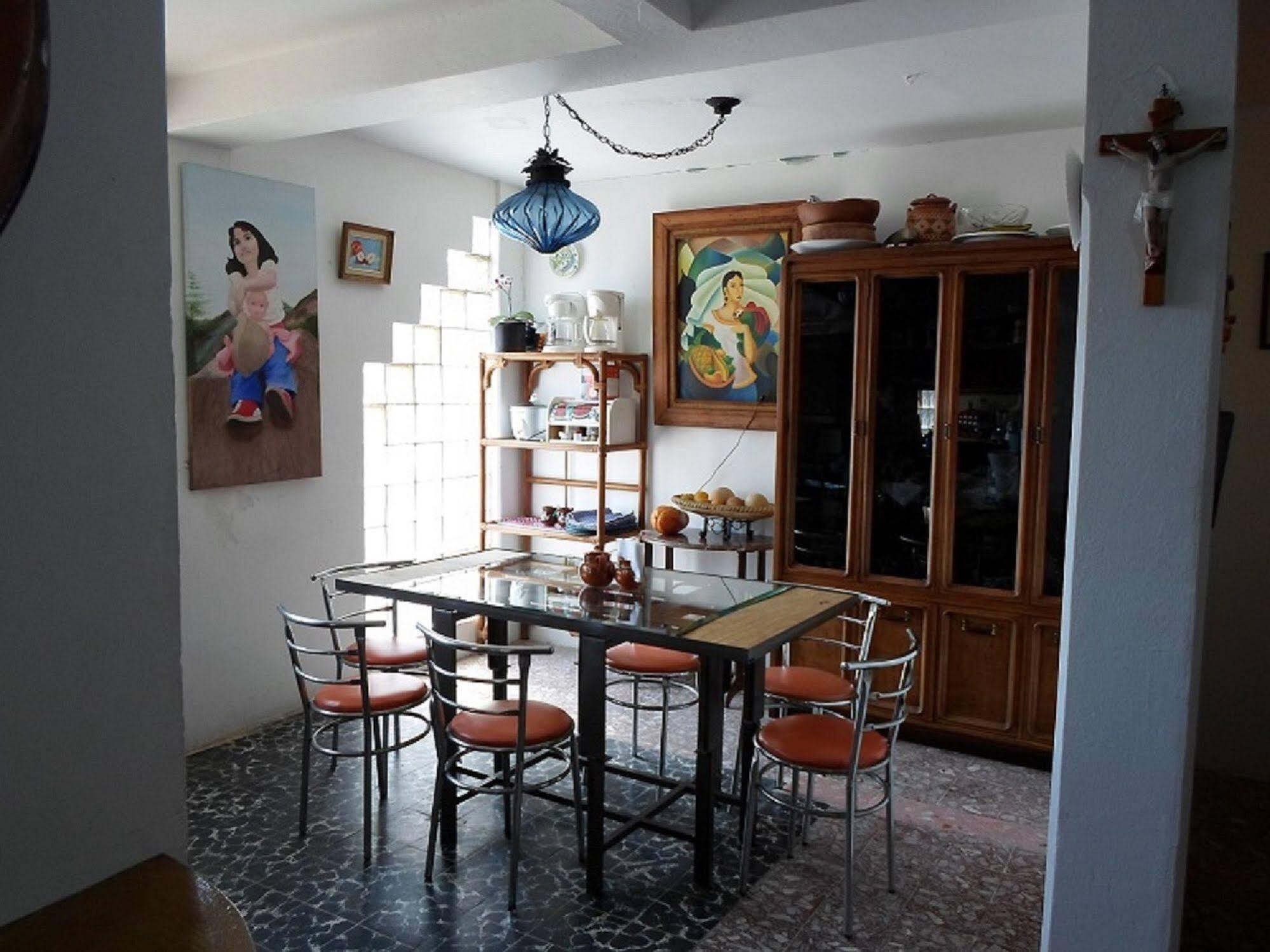 Antigua Casa Hogar 3* Taxco de Alarcon