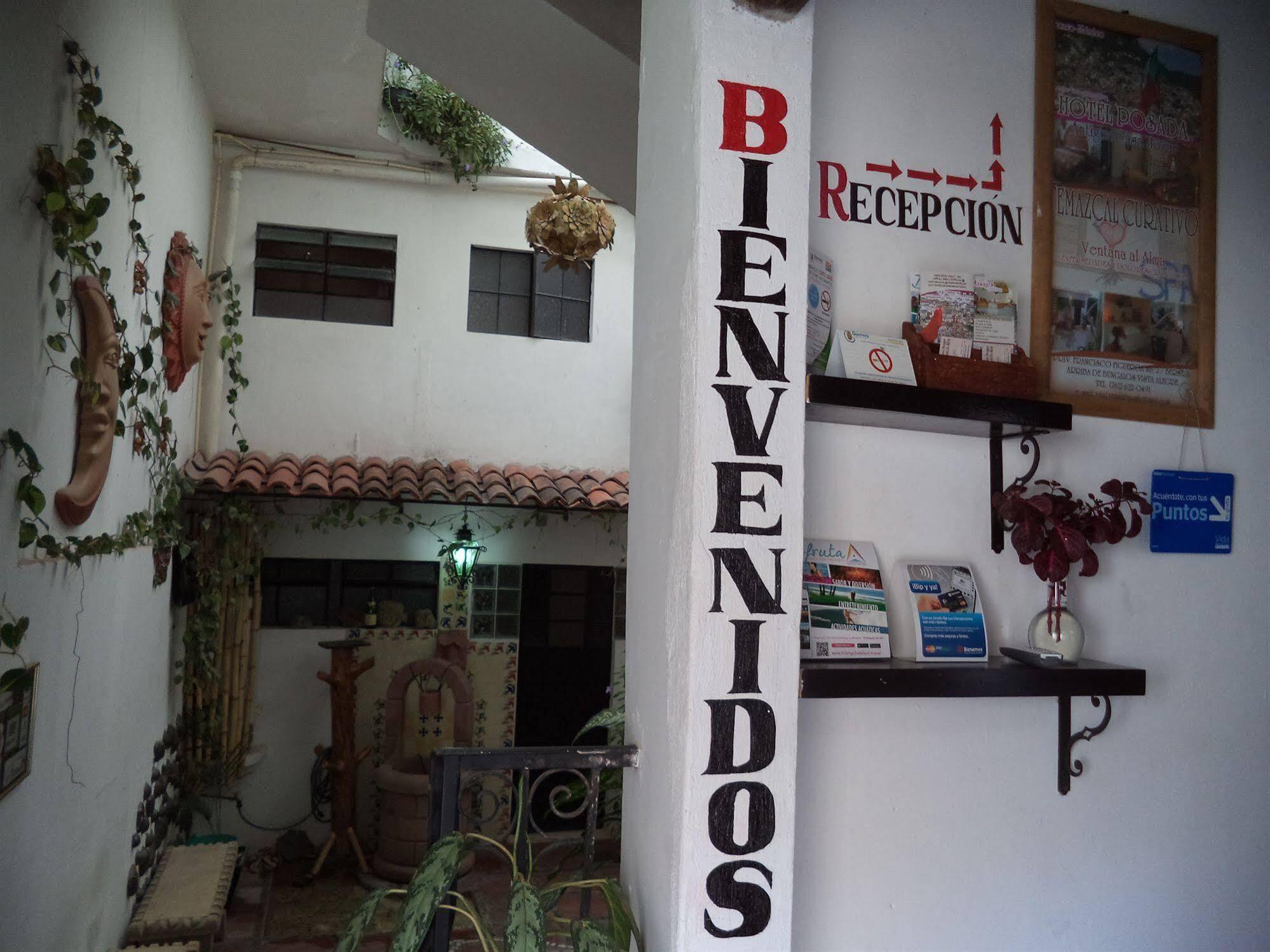 Antigua Casa Hogar 3*