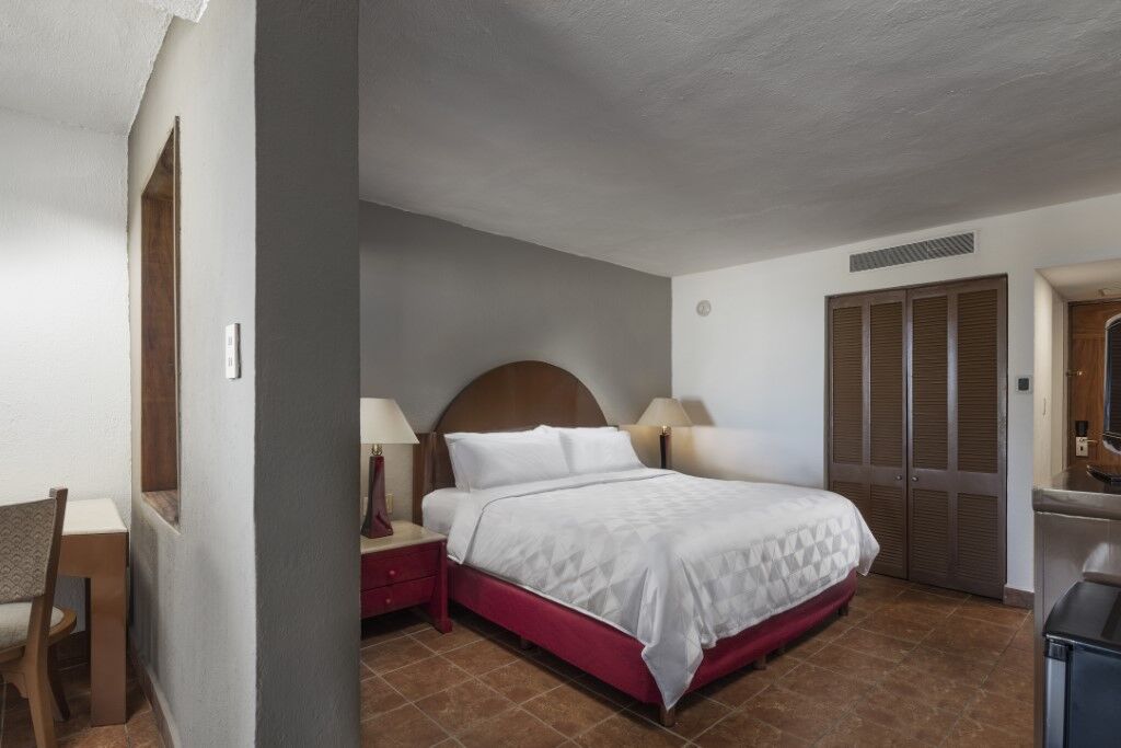 Cabos Resort 4*
