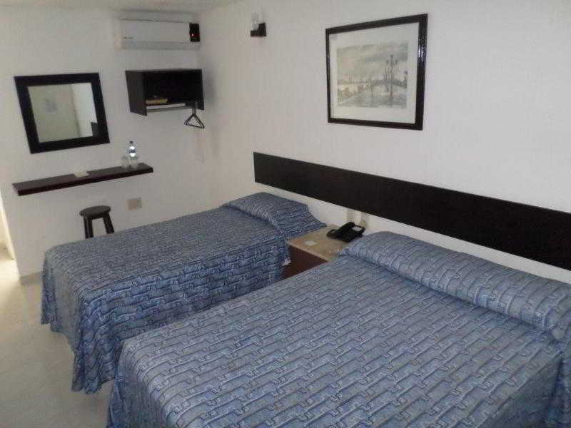 Mediterraneo Boca Del Rio Hotel