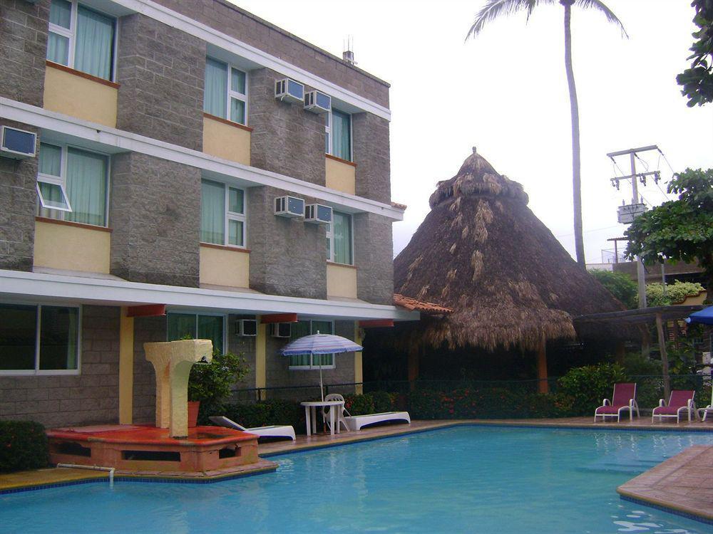 Vallartasol Hotel 3*