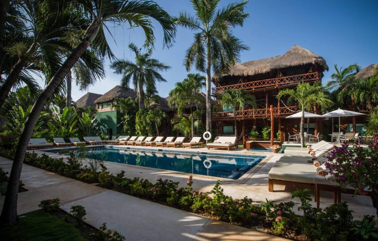 Hotel Magic Blue Boutique Adults Only 5*