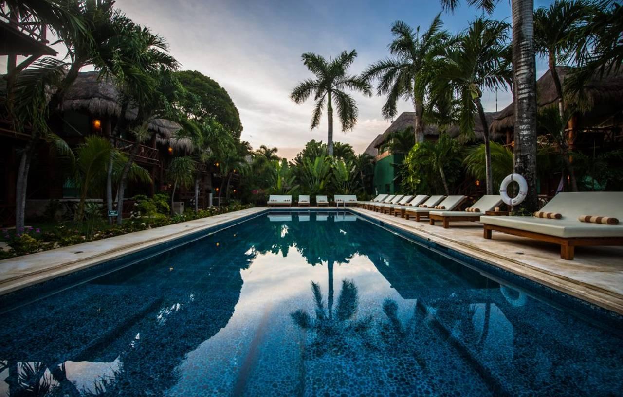 Magic Blue Boutique Adults Only Hotel 5*