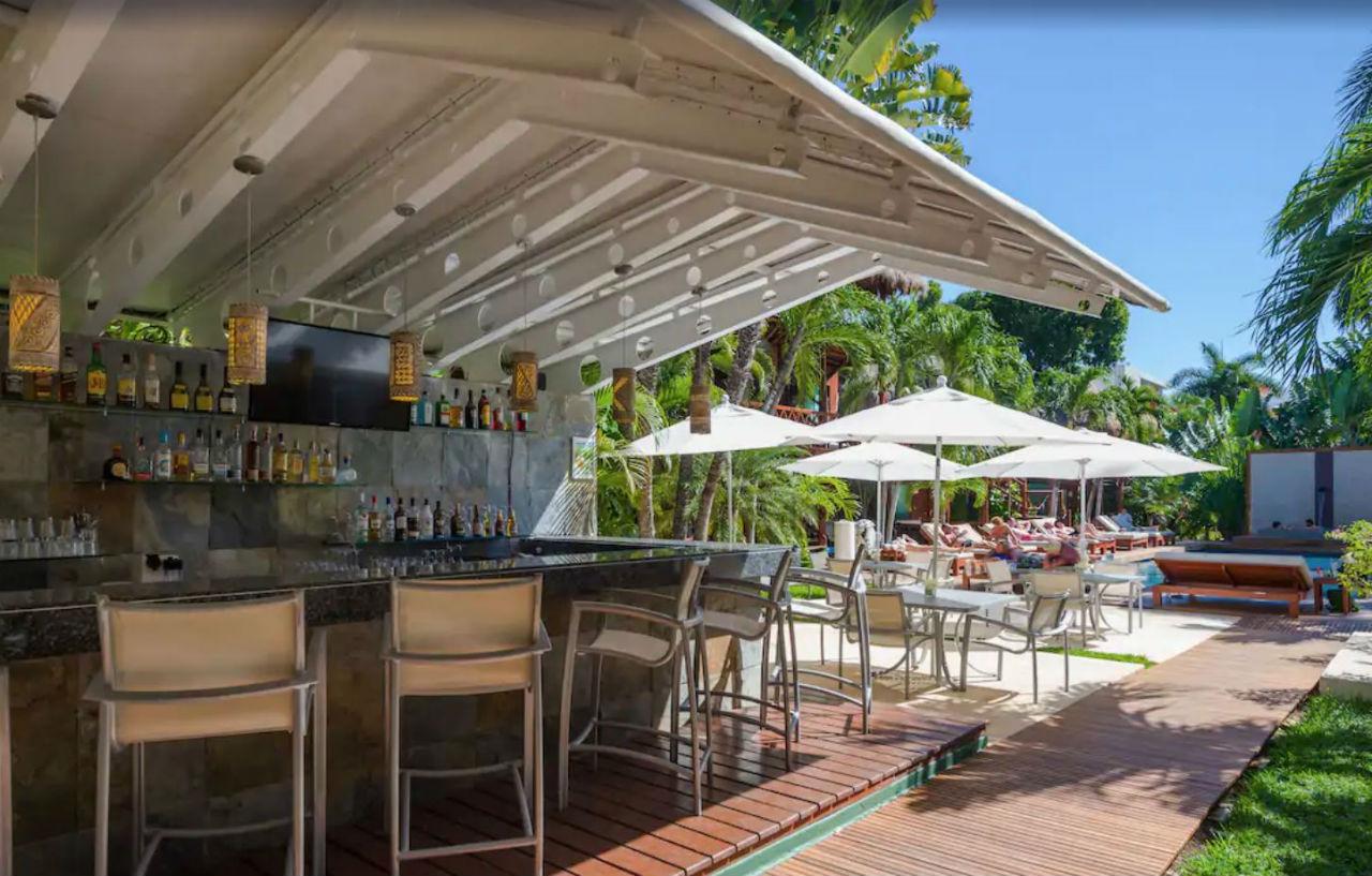 Magic Blue Boutique Adults Only Hotel Playa del Carmen