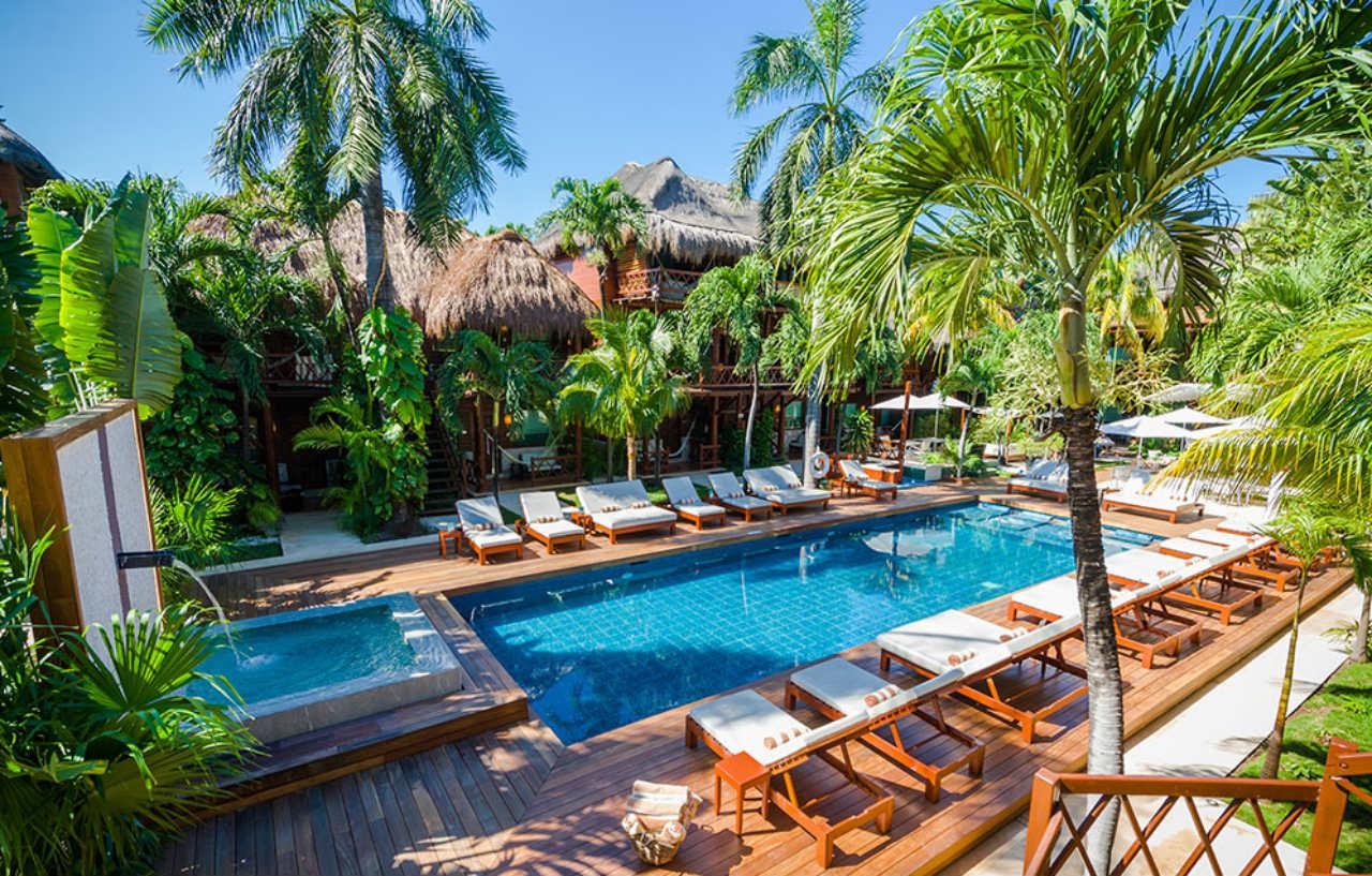 Magic Blue Boutique Adults Only Hotel