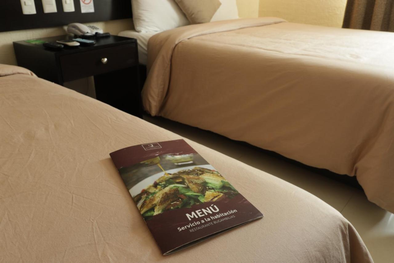 Quinta Chiapas Hotel Tuxtla Gutierrez