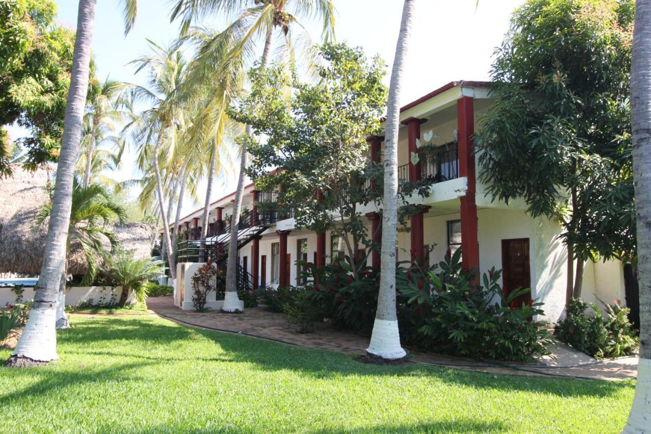 Albatros Hotel Puerto Escondido (Oaxaca)