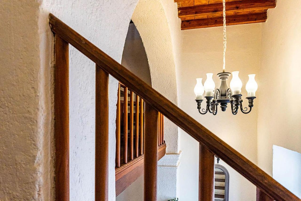 Meson De La Merced Boutique Patio & 3* Queretaro