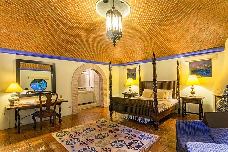 Hotel La Puertecita Boutique 4*