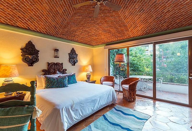 La Puertecita Boutique Hotel 4*