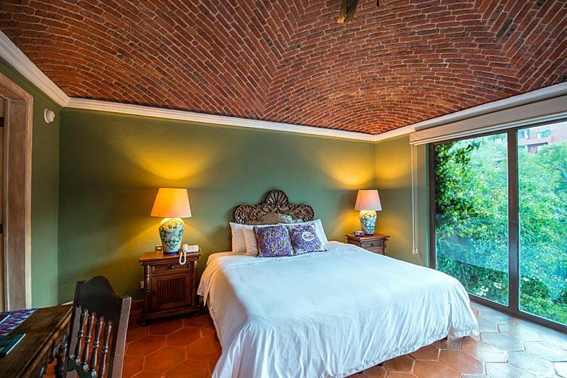 Hotel La Puertecita Boutique 4*
