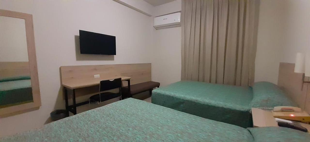 Hotel Son- Mar Centro