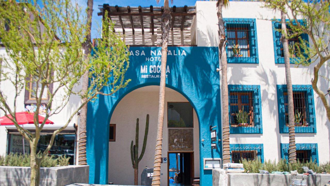 Casa Natalia Boutique Adults Only Hotel San Jose del Cabo