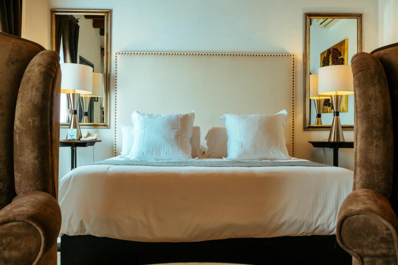 Hotel Boutique Hacienda Guadalupe 4*