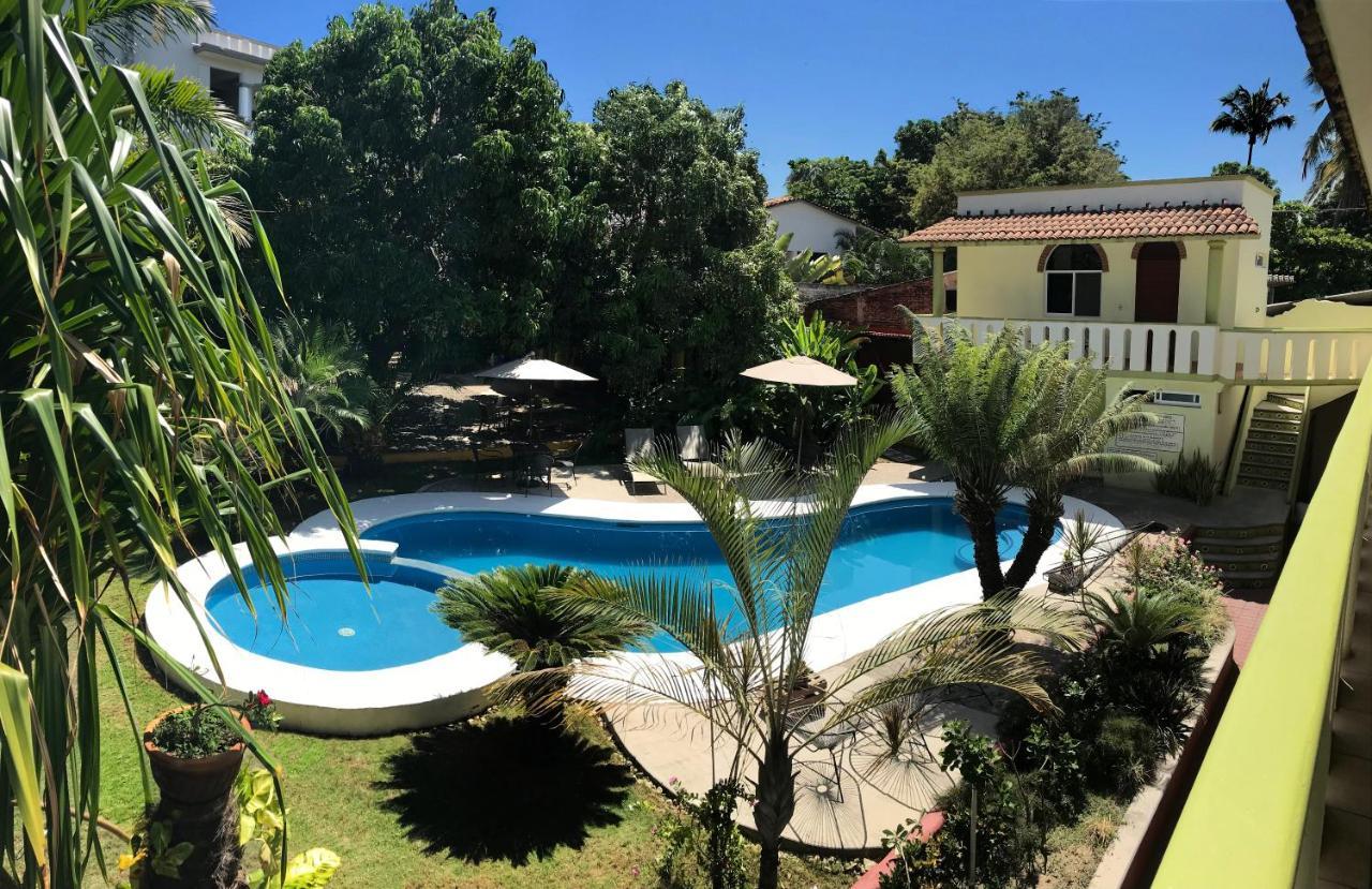 Hostel Casa Losodeli & Coworking- Adults Only Puerto Escondido (Oaxaca)