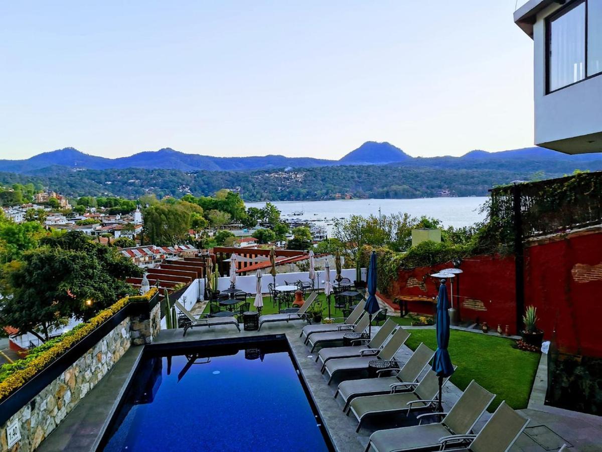 Araucaria Boutique Hotel 4*