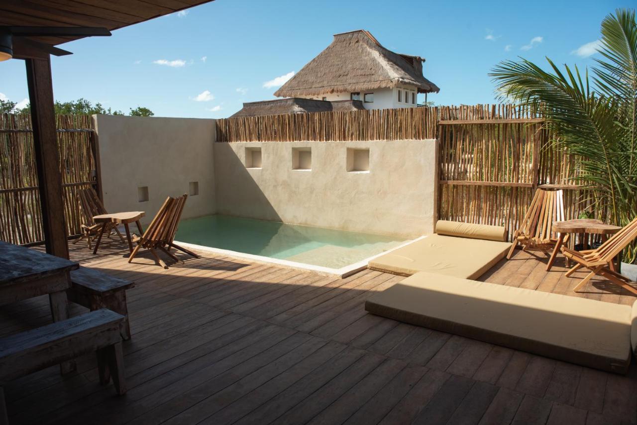 Laisla Villa Isla Holbox