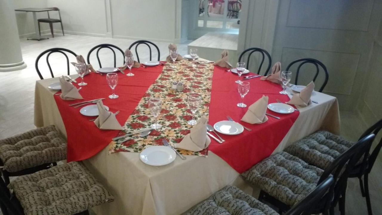 Hotel Country Plaza Zapopan